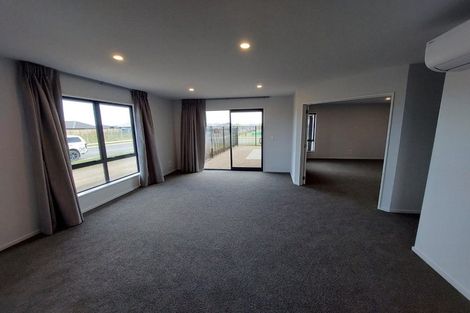 Photo of property in 22 Harness Way, Rolleston, 7615