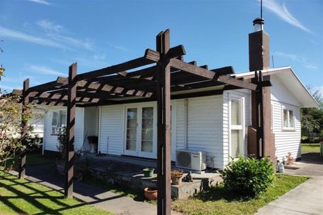 Photo of property in 23 Churchill Avenue, Wairoa, 4108