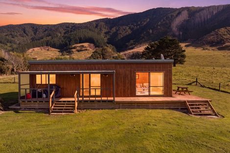 Photo of property in 803 Manaroa Road, Manaroa, Picton, 7282
