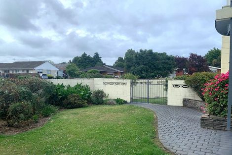 Photo of property in 25 Colligan Street, Upper Riccarton, Christchurch, 8041