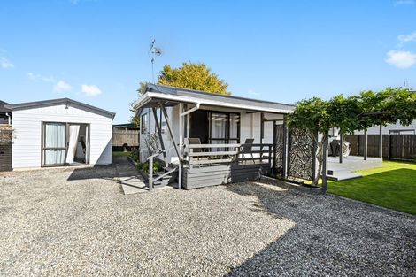 Photo of property in 8b Norman Street, Nawton, Hamilton, 3200