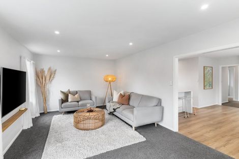 Photo of property in 61 Kimberley Street, Casebrook, Christchurch, 8051