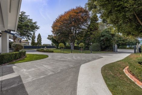 Photo of property in 119 Bartholomew Road, Levin, 5510