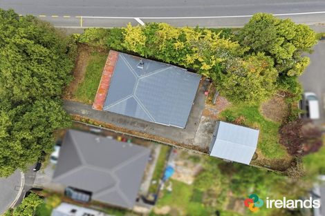 Photo of property in 21 Defoe Place, Waltham, Christchurch, 8023