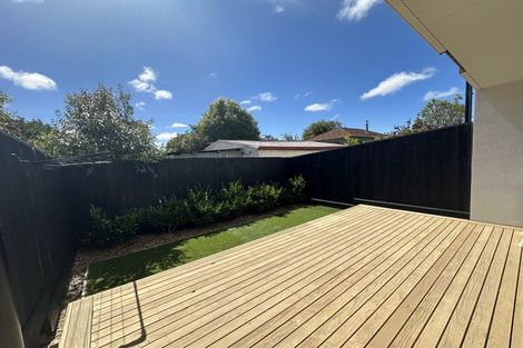 Photo of property in 5/78 Wildberry Street, Woolston, Christchurch, 8023