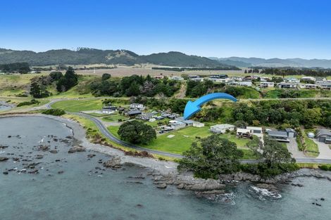 Photo of property in 21 Orete Point Road, Waihau Bay, Te Kaha, 3199