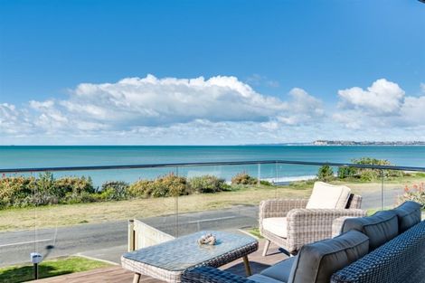 Photo of property in 44 Le Quesne Road, Bay View, Napier, 4104