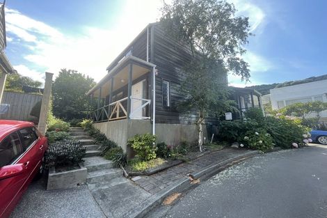 Photo of property in 85u4 Elizabeth Street, Mount Victoria, Wellington, 6011