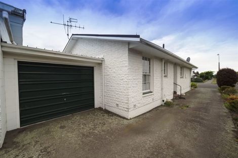 Photo of property in 47 Churchill Avenue, Allenton, Ashburton, 7700