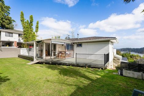Photo of property in 7 Arcadia Crescent, Bayview, Auckland, 0629