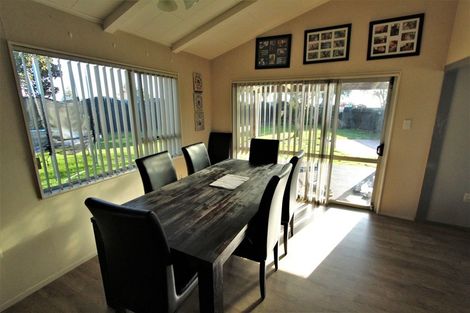 Photo of property in 6 Marlborough Place, Tokoroa, 3420