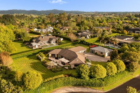 Photo of property in 6r Jason Place, Pyes Pa, Tauranga, 3112