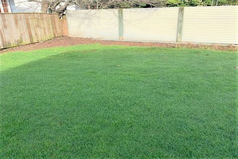 Photo of property in 8 Maire Street, Levin, 5510