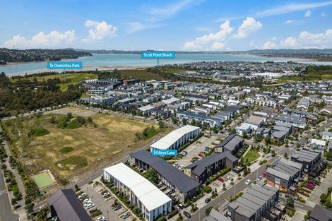 Photo of property in 14 Arvo Lane, Hobsonville, Auckland, 0616