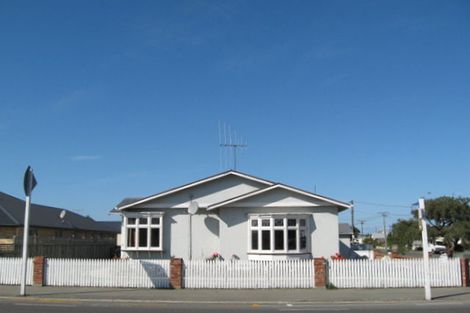 Photo of property in 425 Thames Highway, Oamaru North, Oamaru, 9400