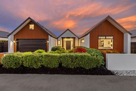 Photo of property in 14 Nederland Avenue, Burwood, Christchurch, 8083