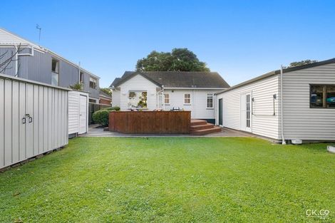 Photo of property in 26 Thornycroft Avenue, Epuni, Lower Hutt, 5011