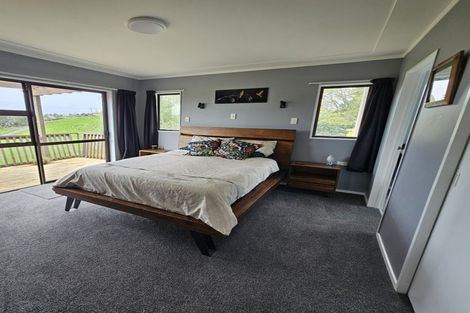 Photo of property in 261d Rotowaro Road, Huntly, 3771