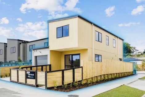 Photo of property in 95 Bellfield Road, Opaheke, Papakura, 2113