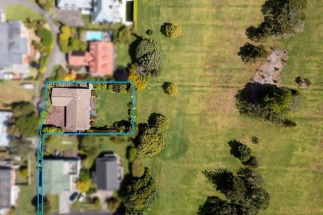 Photo of property in 8 Terrylyn Drive, Hillcrest, Auckland, 0627