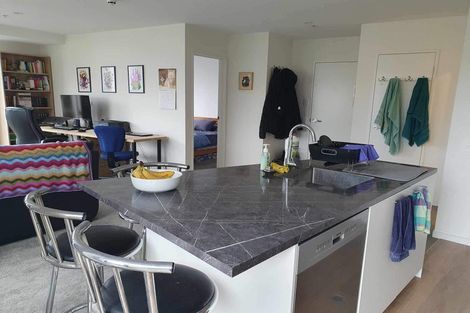 Photo of property in Vsp South, 301/168u Victoria Street, Te Aro, Wellington, 6011