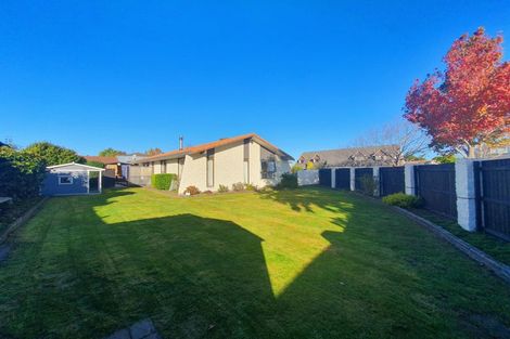 Photo of property in 24 Brogar Place, Casebrook, Christchurch, 8051