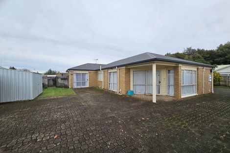 Photo of property in 5b Short Street, Claudelands, Hamilton, 3214