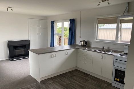 Photo of property in 134 Kippenberger Avenue, Rangiora, 7400