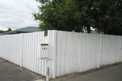 Photo of property in 130 Highsted Road, Casebrook, Christchurch, 8051