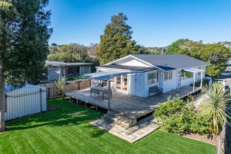 Photo of property in 42b Wallis Street, Raglan, 3225