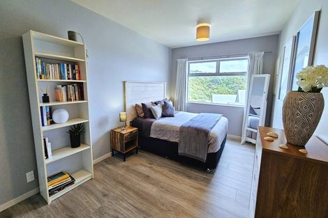 Photo of property in 18a Tukanae Street, Strathmore Park, Wellington, 6022