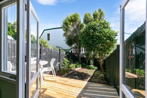 Photo of property in Hiropi St Village, 40/46u Hiropi Street, Newtown, Wellington, 6021