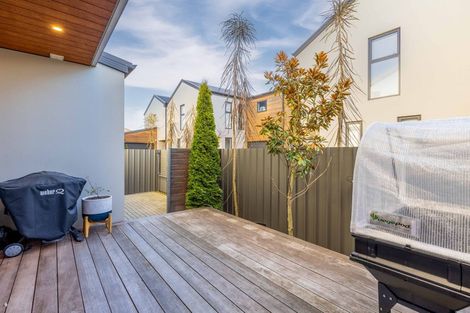 Photo of property in 519b Manchester Street, St Albans, Christchurch, 8014