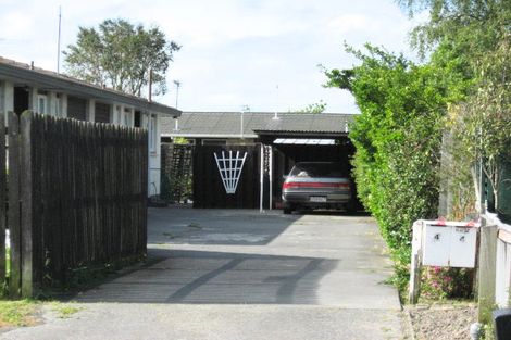 Photo of property in 4b Broom Street, Kaiapoi, 7630
