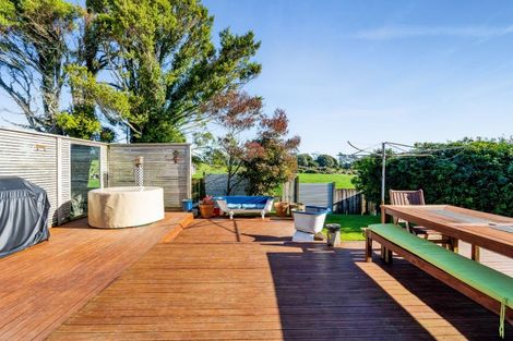 Photo of property in 88 Saunders Road, Okato, 4381