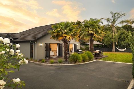 Photo of property in 9 Bayswater Court, Huntington, Hamilton, 3210