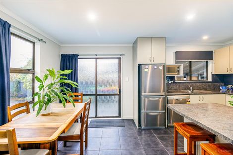 Photo of property in 11 Flatman Crescent, Geraldine, 7930
