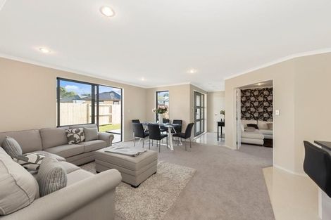 Photo of property in 110 Te Manatu Drive, Huntington, Hamilton, 3210