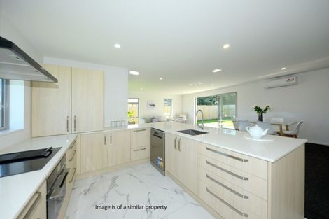 Photo of property in 9 Gemini Place, Rolleston, 7614