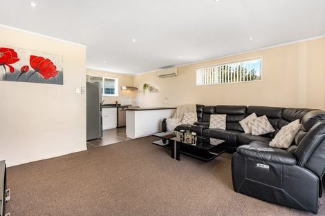 Photo of property in 16 Southgate Road, Southgate, Wellington, 6023
