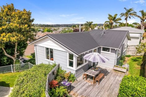 Photo of property in 126 Levers Road, Matua, Tauranga, 3110
