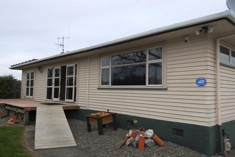 Photo of property in 392 Ruahine Street, Terrace End, Palmerston North, 4410