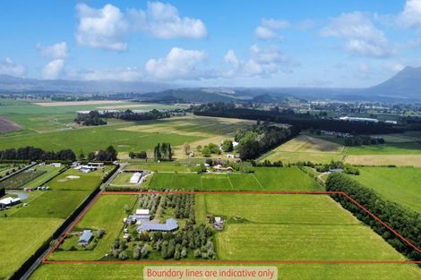 Photo of property in 2 Edgehaven Lane, Te Teko, Whakatane, 3193