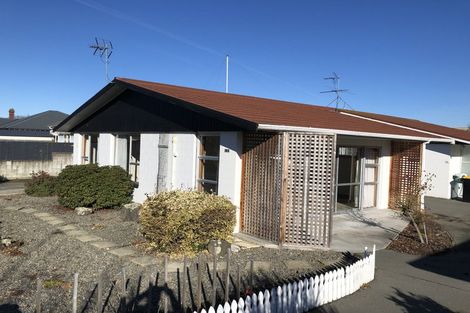 Photo of property in 19a Ayers Street, Rangiora, 7400