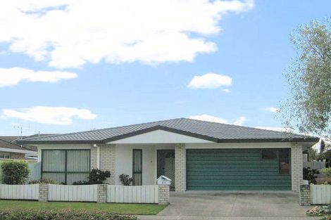 Photo of property in 243 Gloucester Road, Mount Maunganui, 3116