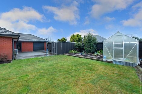 Photo of property in 9 Mather Place, Springston, 7616