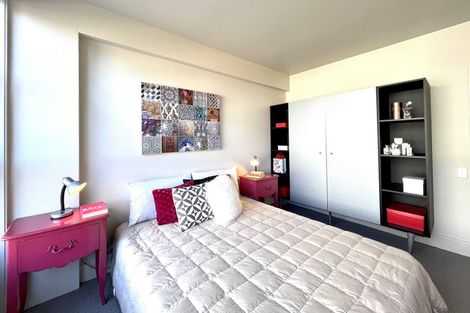 Photo of property in St Pauls Apartments, 59/43u Mulgrave Street, Thorndon, Wellington, 6011