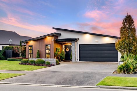 Photo of property in 11 Asheridge Place, Wigram, Christchurch, 8025