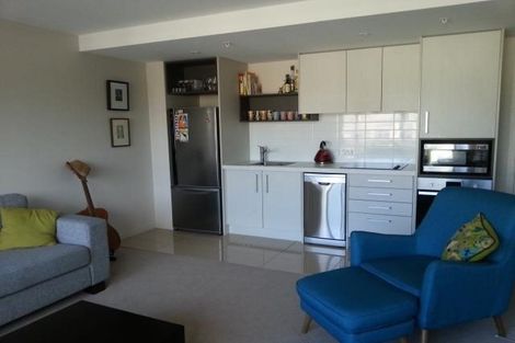 Photo of property in Nouvo Apartments, 4e/21 Rugby Street, Mount Cook, Wellington, 6021