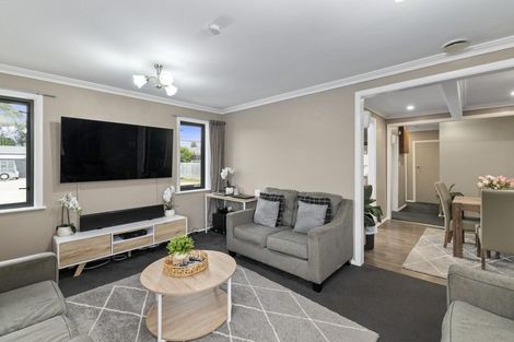 Photo of property in 14 Quinn Road, Levin, 5510